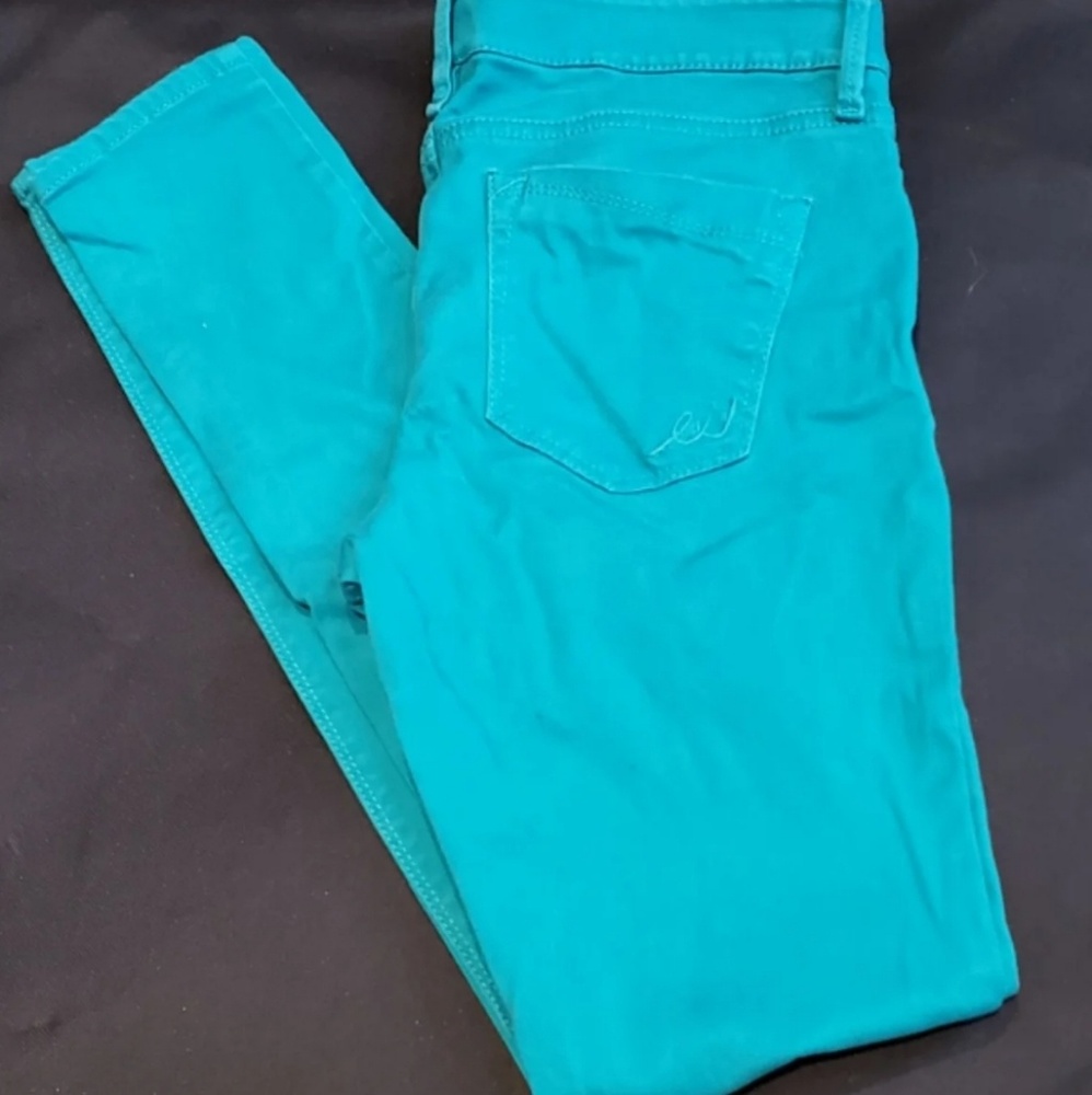 Express brand skinny Jeans size 4